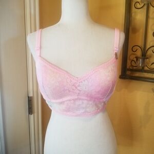 NWT Pink VS Bra